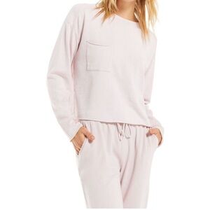 Z Supply Womens  Ali Washed Top size M